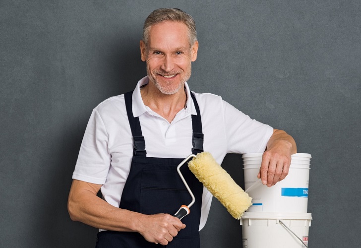 Painting and Decorating